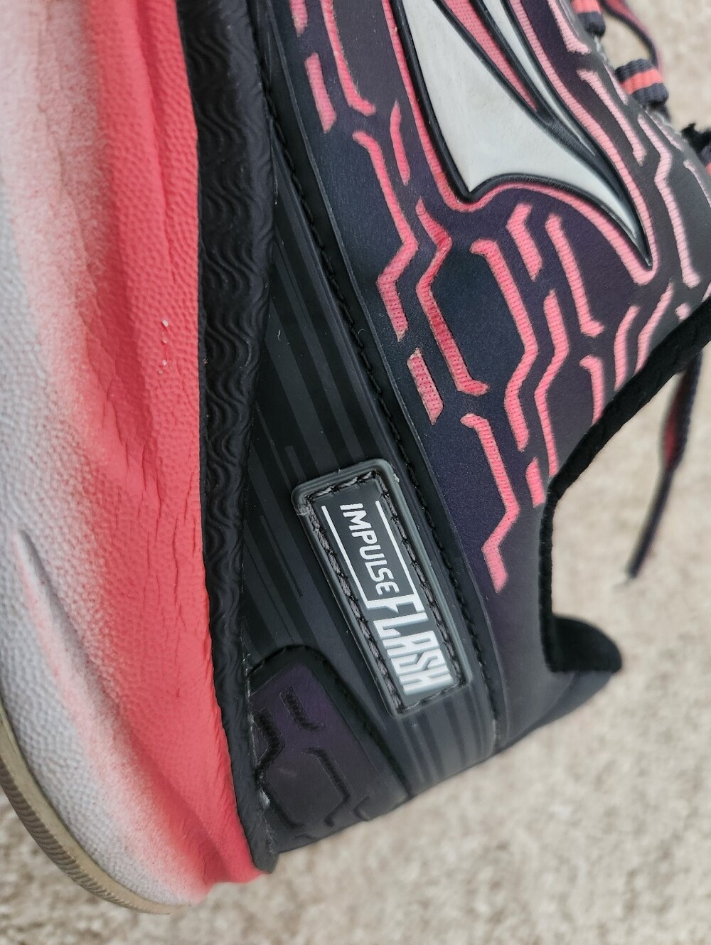 Altra Impulse Flash size - Picture 14 of 16